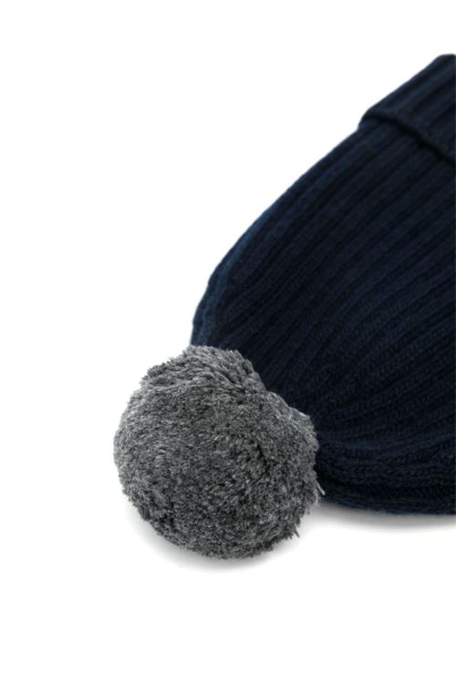 CAPPELLO TRICOT Il Gufo | A24EO350EM2204908